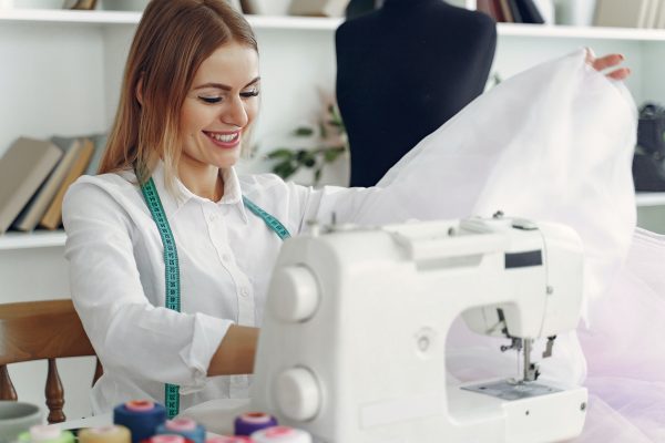 The Fashion Stitch