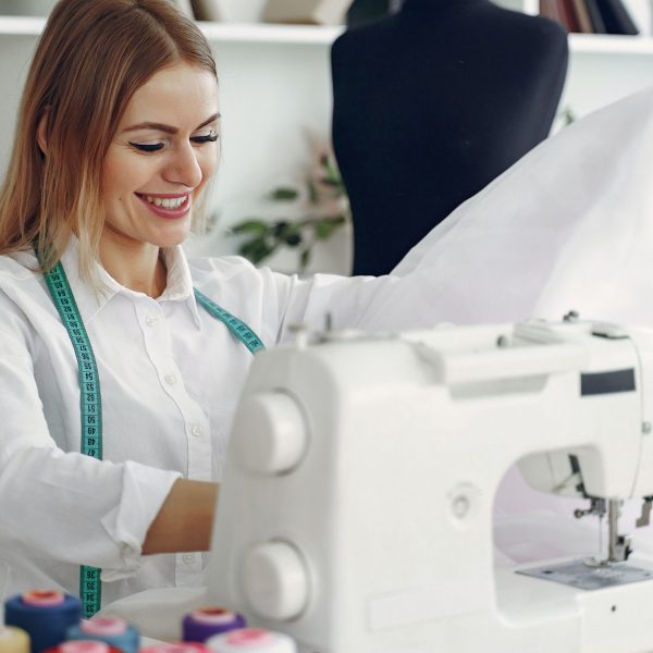 The Fashion Stitch